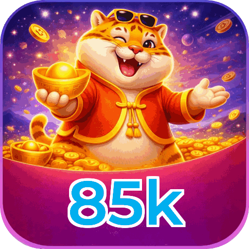 85k bônus R$5.000 + 500 giros - Rollover 35x, prazo 30 dias, 38% taxa conversão